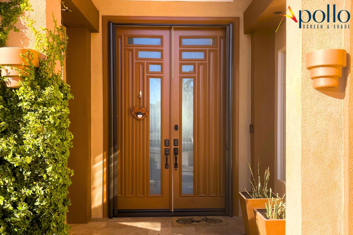 Front French Retractable Screen- Lone Mountain_ NV (1).jpg